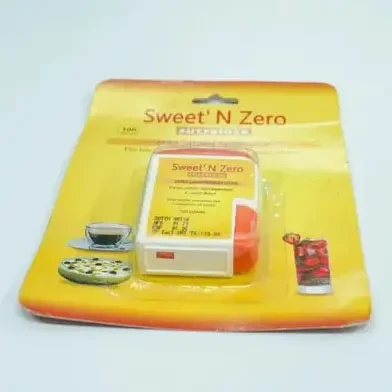 Sweet'n Zero Tab - https://www.upokar24.com