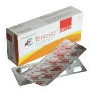 Tenizide 20/12.5 TAB - https://www.upokar24.com