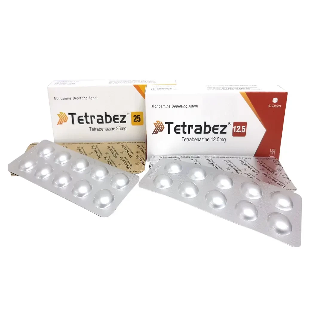 Tetrabez 12.5 TAB - https://www.upokar24.com