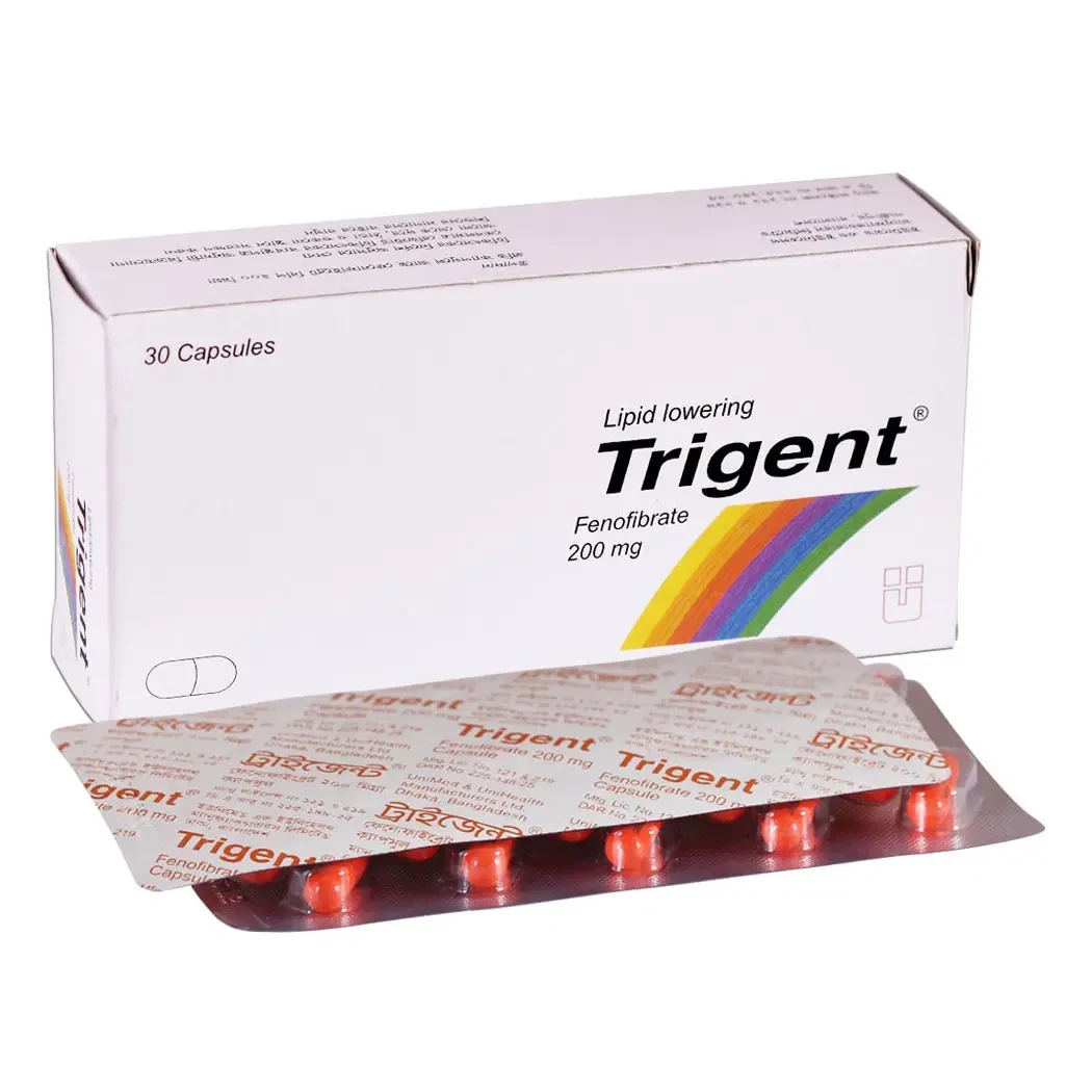Trigent Cap - https://www.upokar24.com
