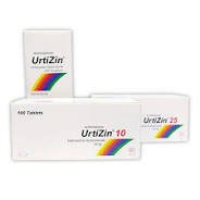 Urtizin Syrup - https://www.upokar24.com