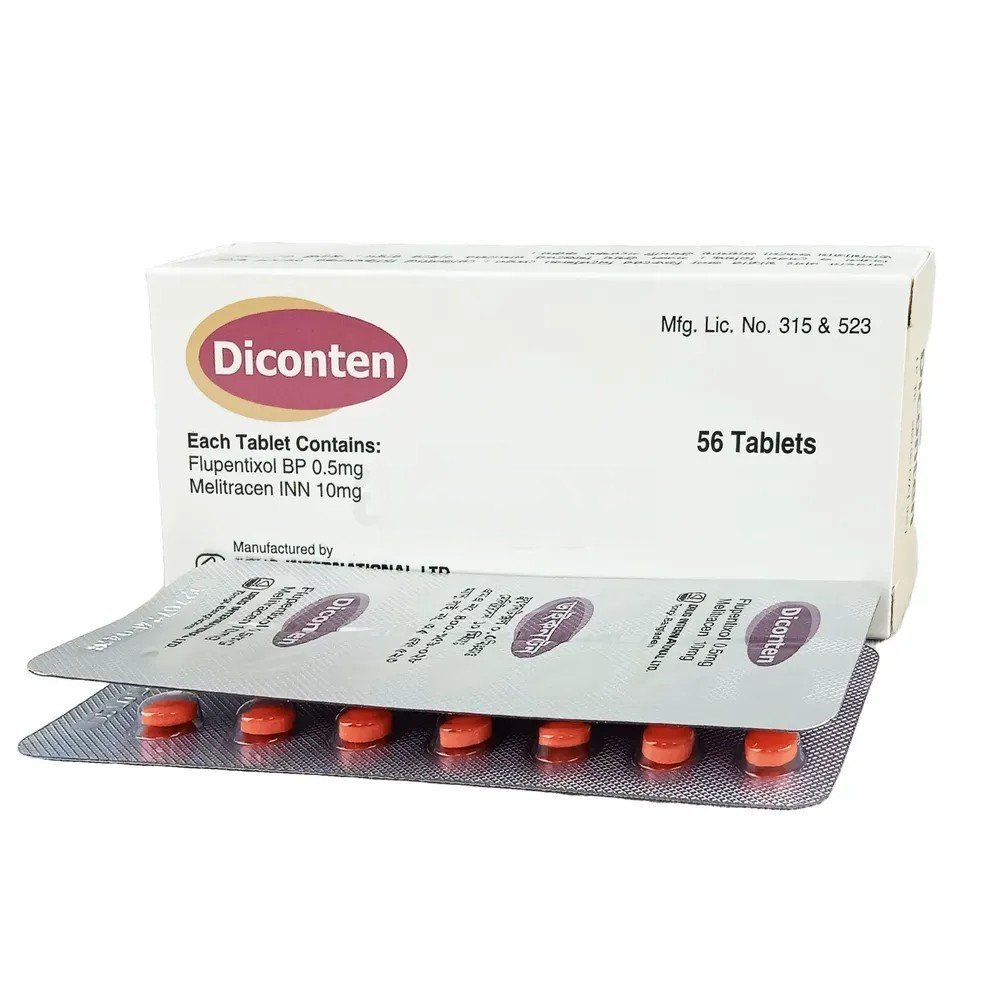 Diconten 10mg tab - https://www.upokar24.com