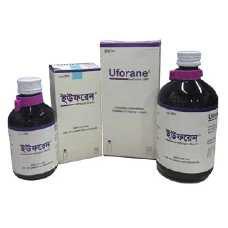 Uforane  100ml - https://www.upokar24.com
