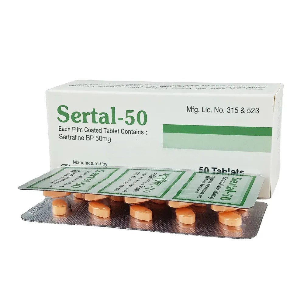 Sertal 50mg tab - https://www.upokar24.com