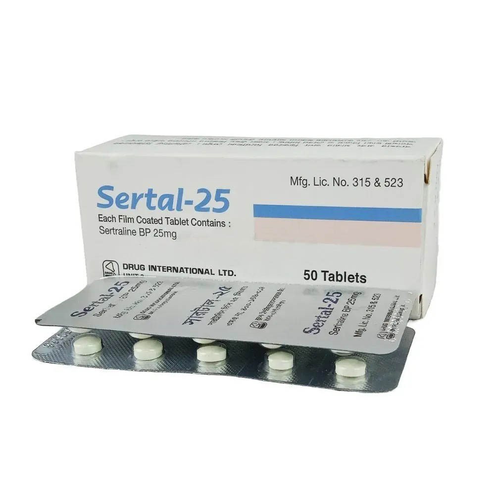 Sertal 25mg tab - https://www.upokar24.com