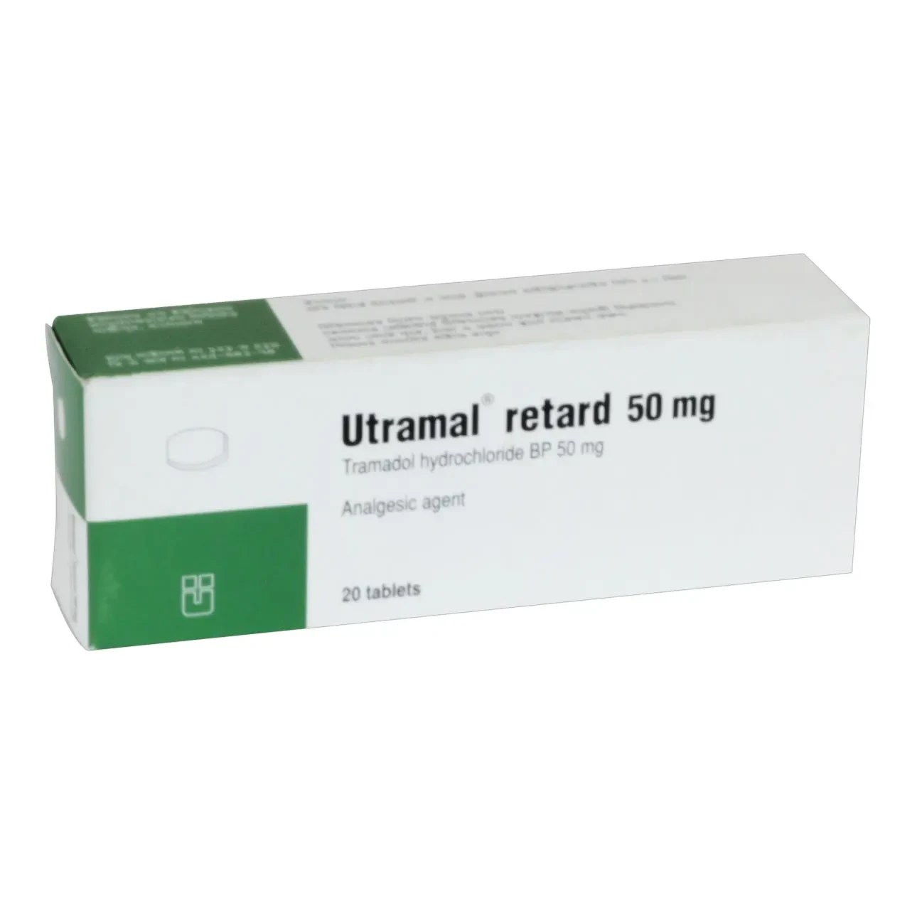 Utramal retard-50mg TAB - https://www.upokar24.com