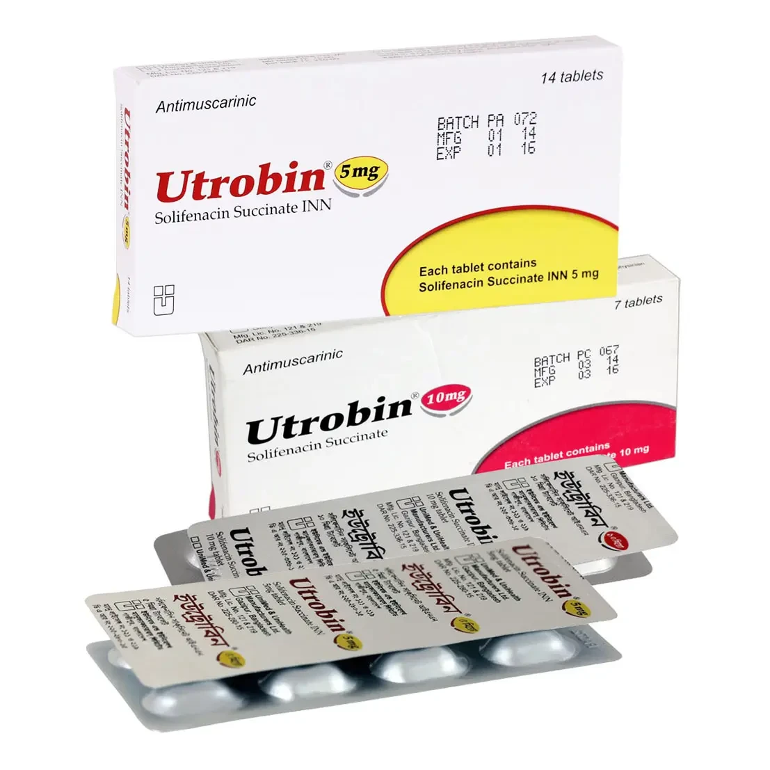 Utrobin-100mg TAB - https://www.upokar24.com