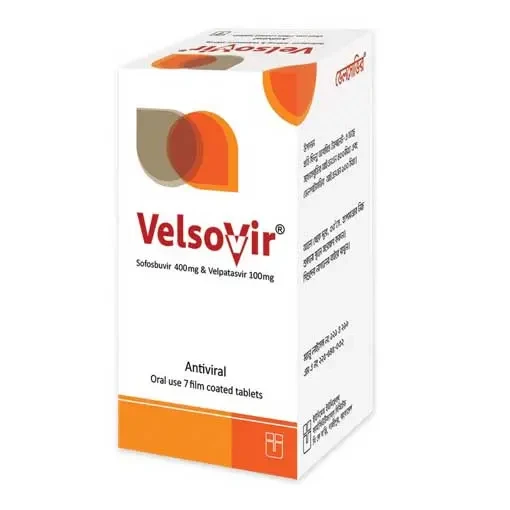 Velsovir TAB - https://www.upokar24.com