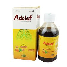 Adolef 200ml syrup - https://www.upokar24.com