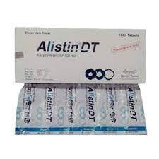 Alistin Dt 600mg tab - https://www.upokar24.com
