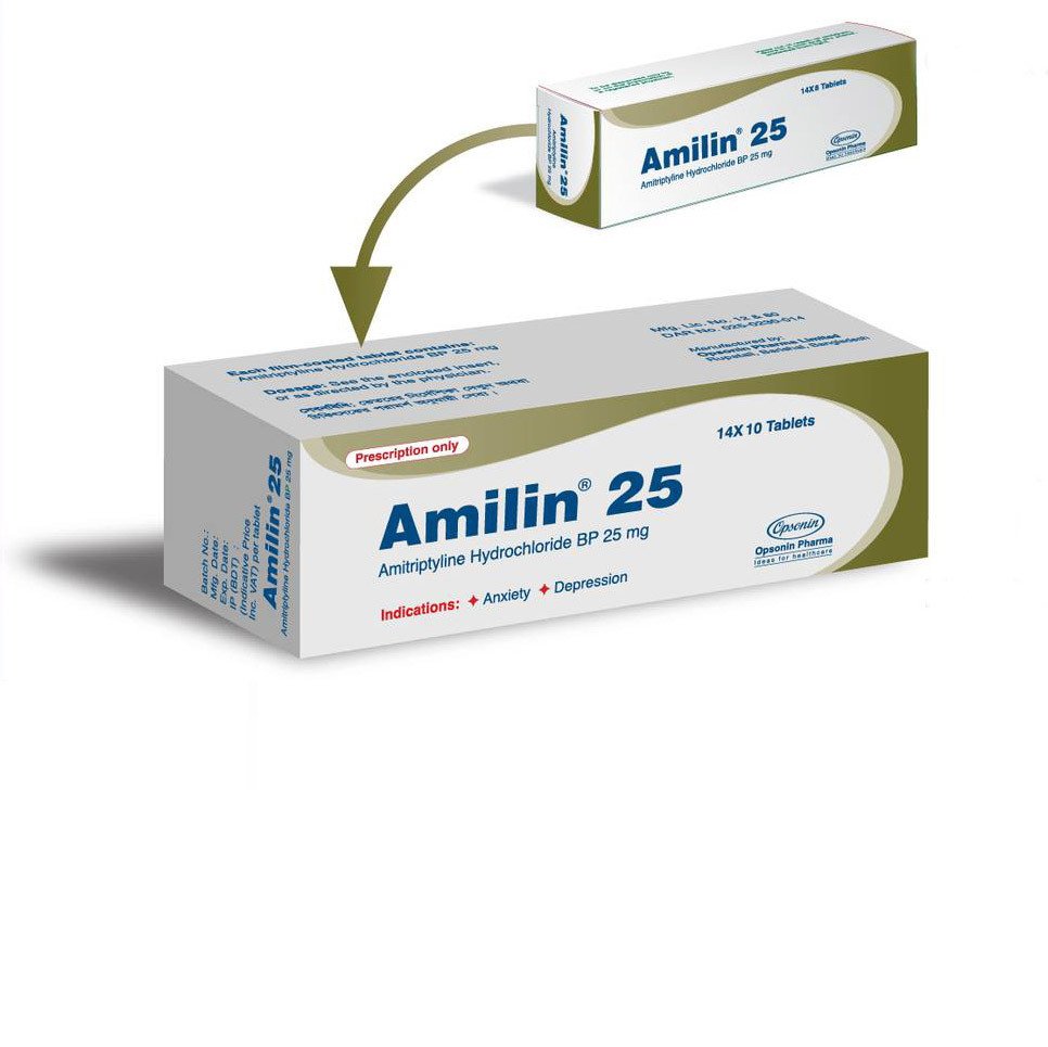 Amilin 25mg tab - https://www.upokar24.com