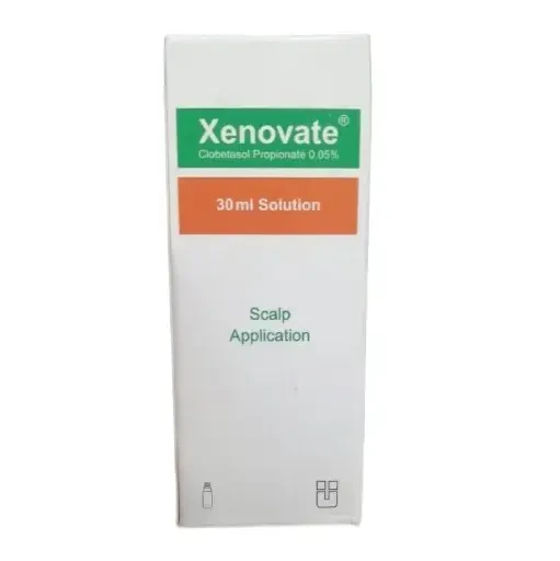 Xenovate scal aplication - https://www.upokar24.com