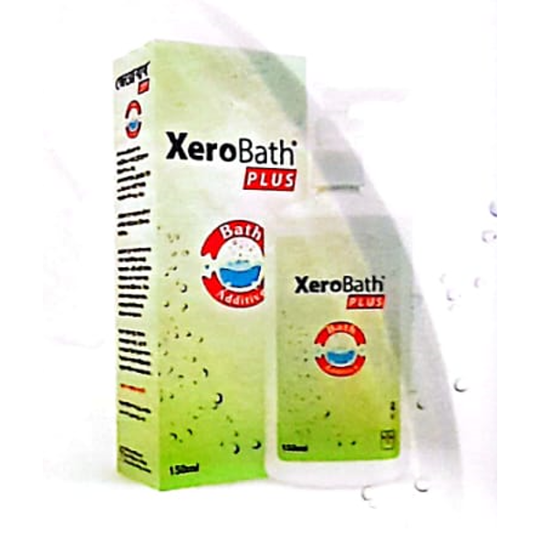 Xerobath plus Bath Additive - https://www.upokar24.com