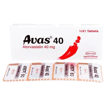 Avas 40mg tab - https://www.upokar24.com