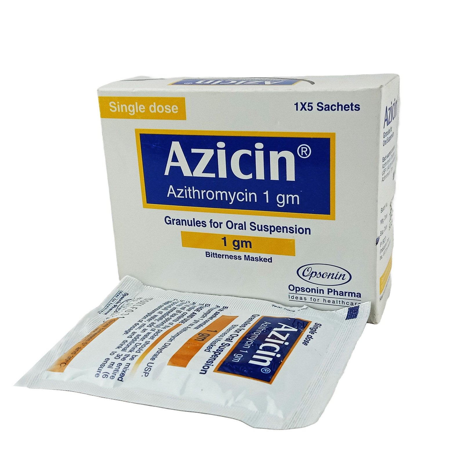 Azicin granules for sups - https://www.upokar24.com