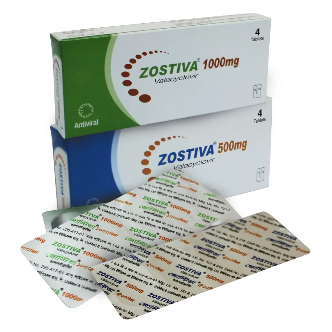 Zostiva 1000 TAB - https://www.upokar24.com