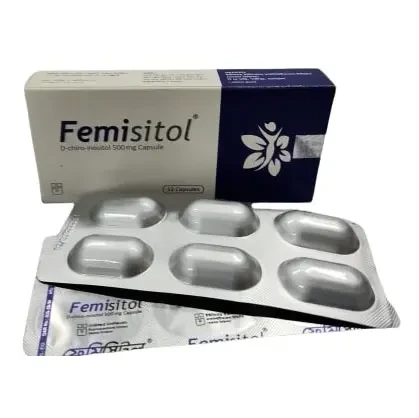 Femisitol Cap - https://www.upokar24.com