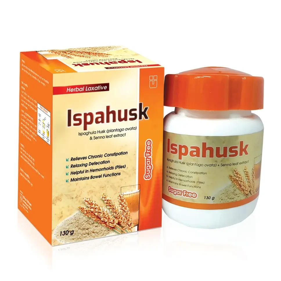Ispahusk powder - https://www.upokar24.com