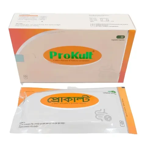 Prokult Cap - https://www.upokar24.com
