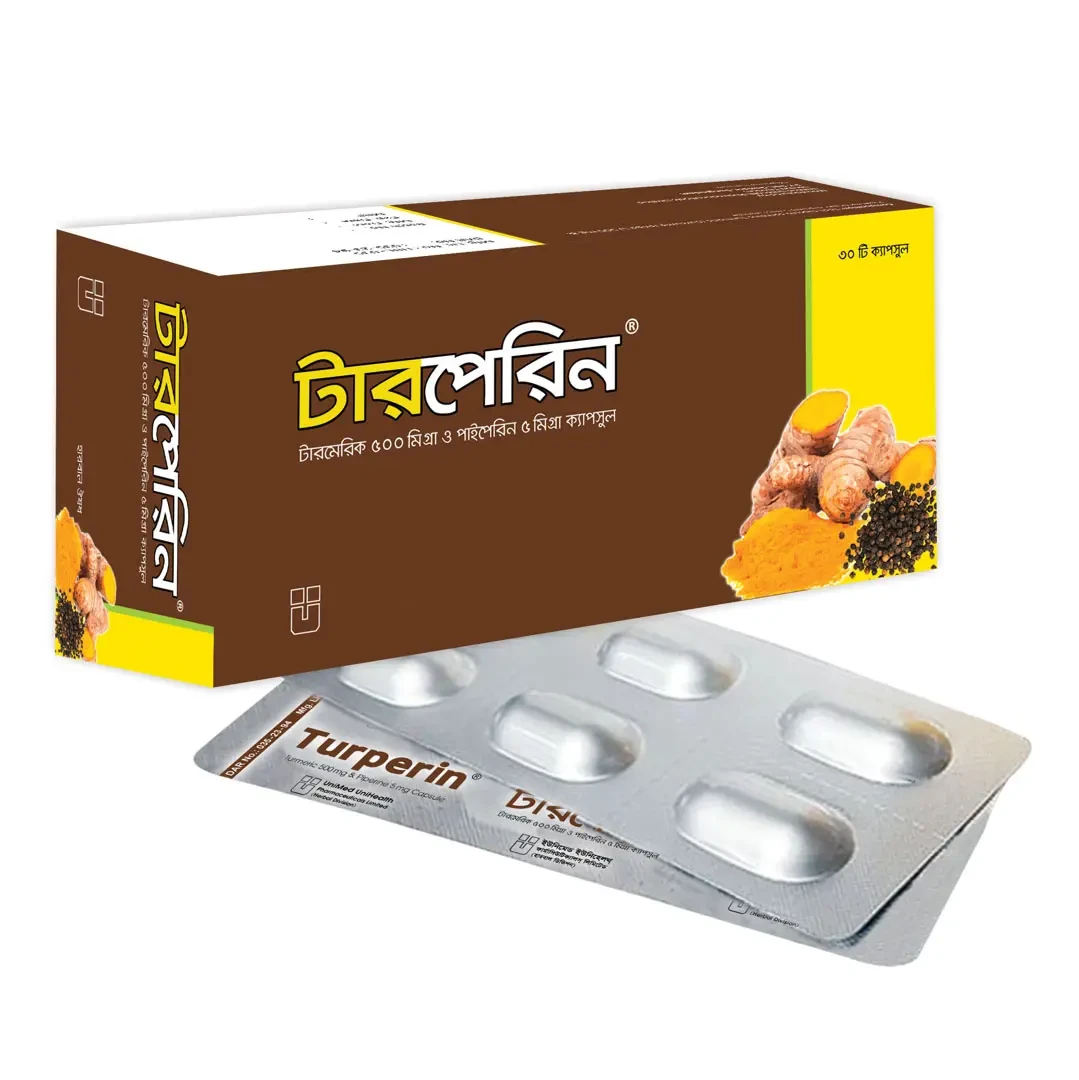 Turperin Cap - https://www.upokar24.com