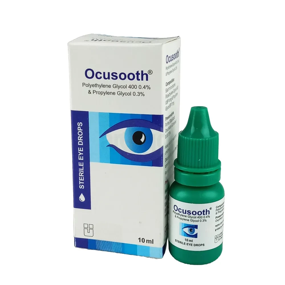 Ocusooth - https://www.upokar24.com