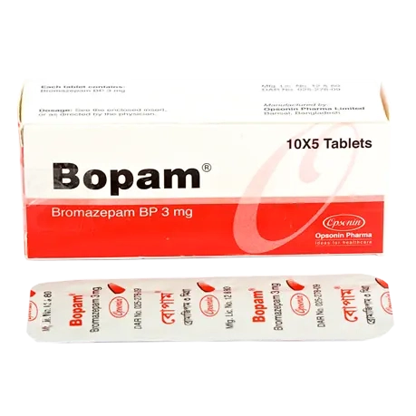 Bopam 3mg tab - https://www.upokar24.com