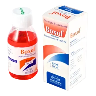 Boxol 100ml syrup - https://www.upokar24.com
