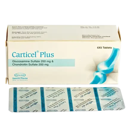 Carticel plus tab - https://www.upokar24.com