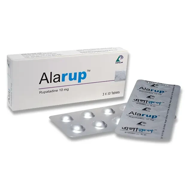 Alarup TAB - https://www.upokar24.com