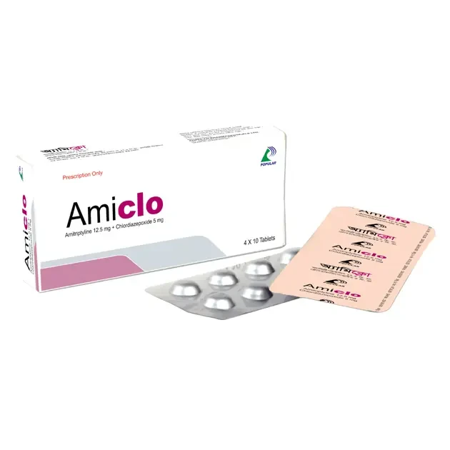 Amiclo TAB - https://www.upokar24.com