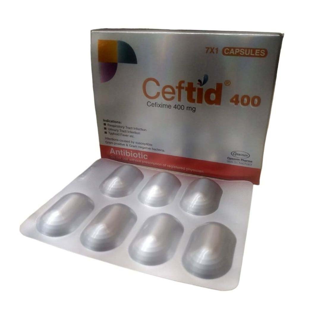 ceftid 400mg tab - https://www.upokar24.com