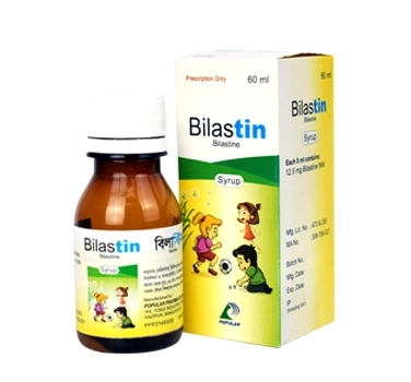 Bilastin syrup - https://www.upokar24.com