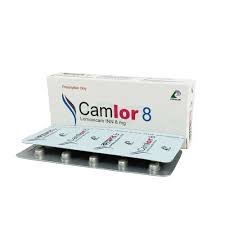 camlor 8 TAB - https://www.upokar24.com
