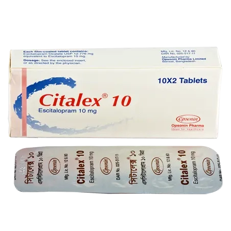 Citalex 10mg tab - https://www.upokar24.com