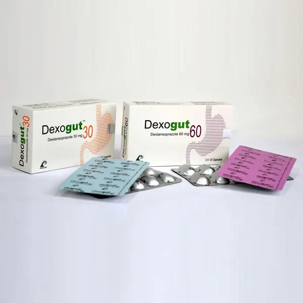Dexogut 30 cap - https://www.upokar24.com