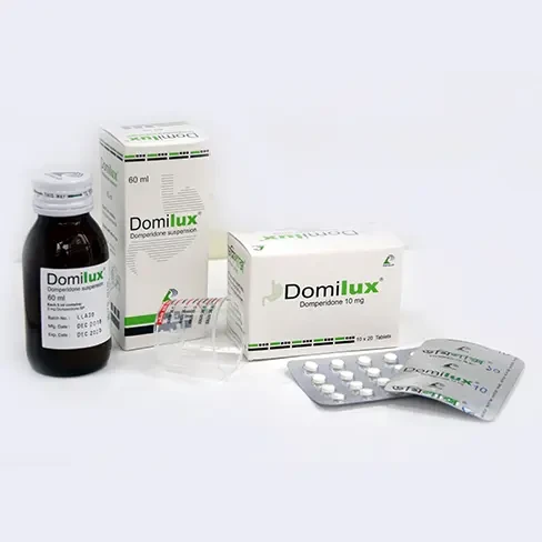 Domilux suspension - https://www.upokar24.com