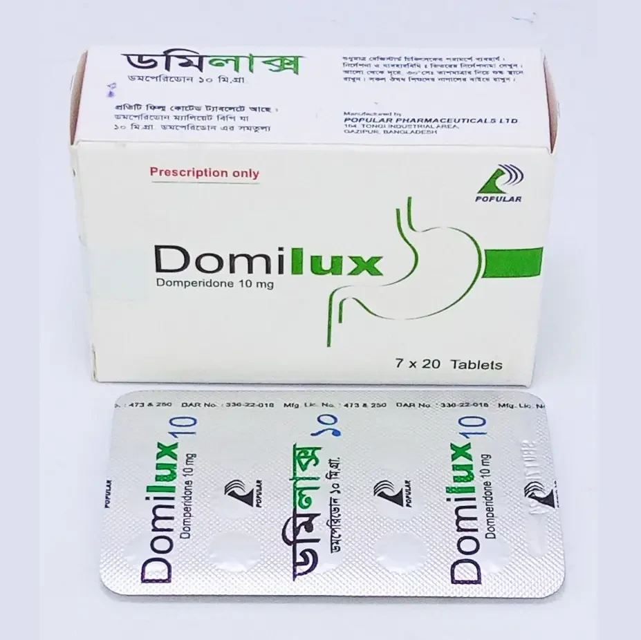 Domilux 10 TAB - https://www.upokar24.com