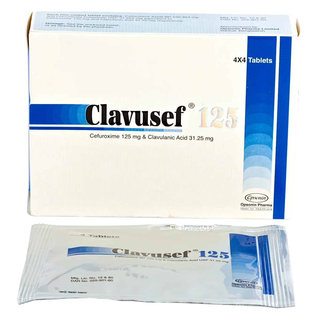 clavusef 125mg tab - https://www.upokar24.com