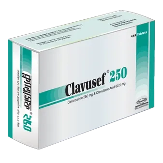 Clavusef 250mg tab - https://www.upokar24.com