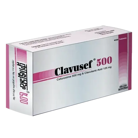Clavusef 500mg tab - https://www.upokar24.com