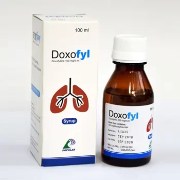 Doxofly syrup - https://www.upokar24.com