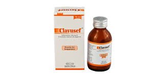 Clavusef 70ml powder for susp - https://www.upokar24.com