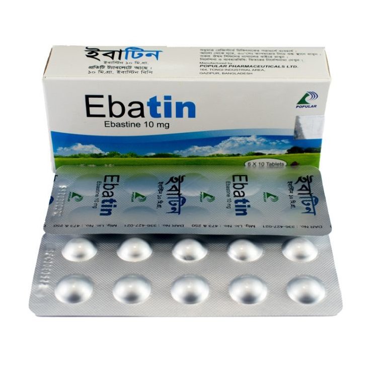Ebatin TAB - https://www.upokar24.com