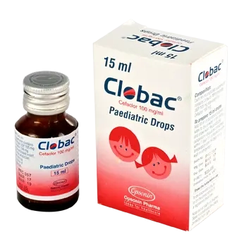 Clobac paed drops - https://www.upokar24.com