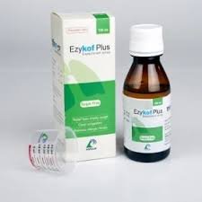 Cophilex syrup - https://www.upokar24.com