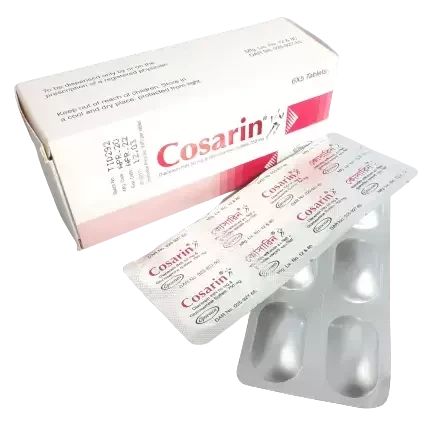 cosarin tablet - https://www.upokar24.com
