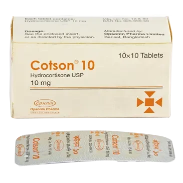 Cotson 10mg tab - https://www.upokar24.com