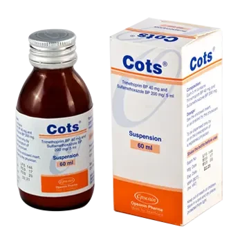 Cots 60ml suspension - https://www.upokar24.com