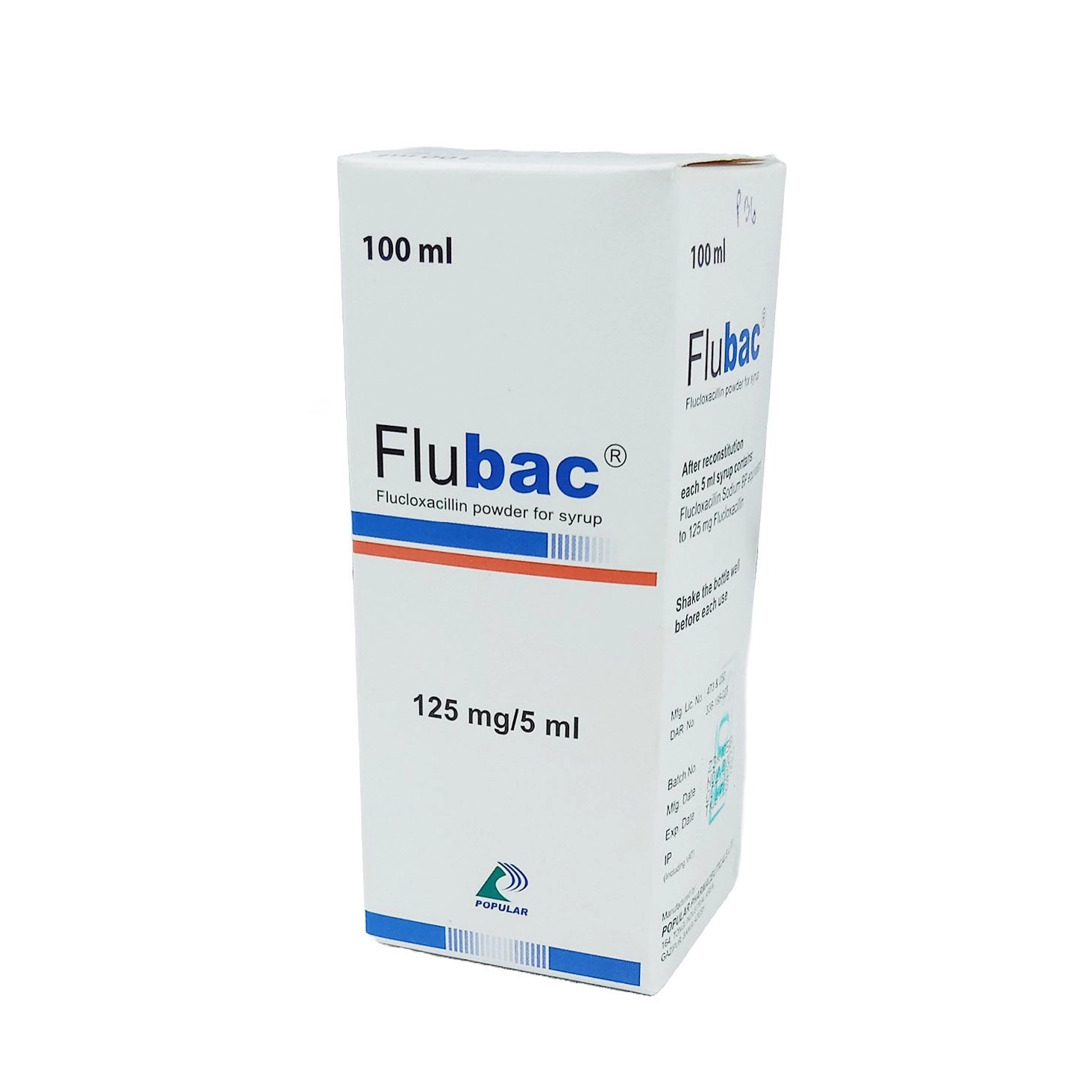 Flubac PFS - https://www.upokar24.com