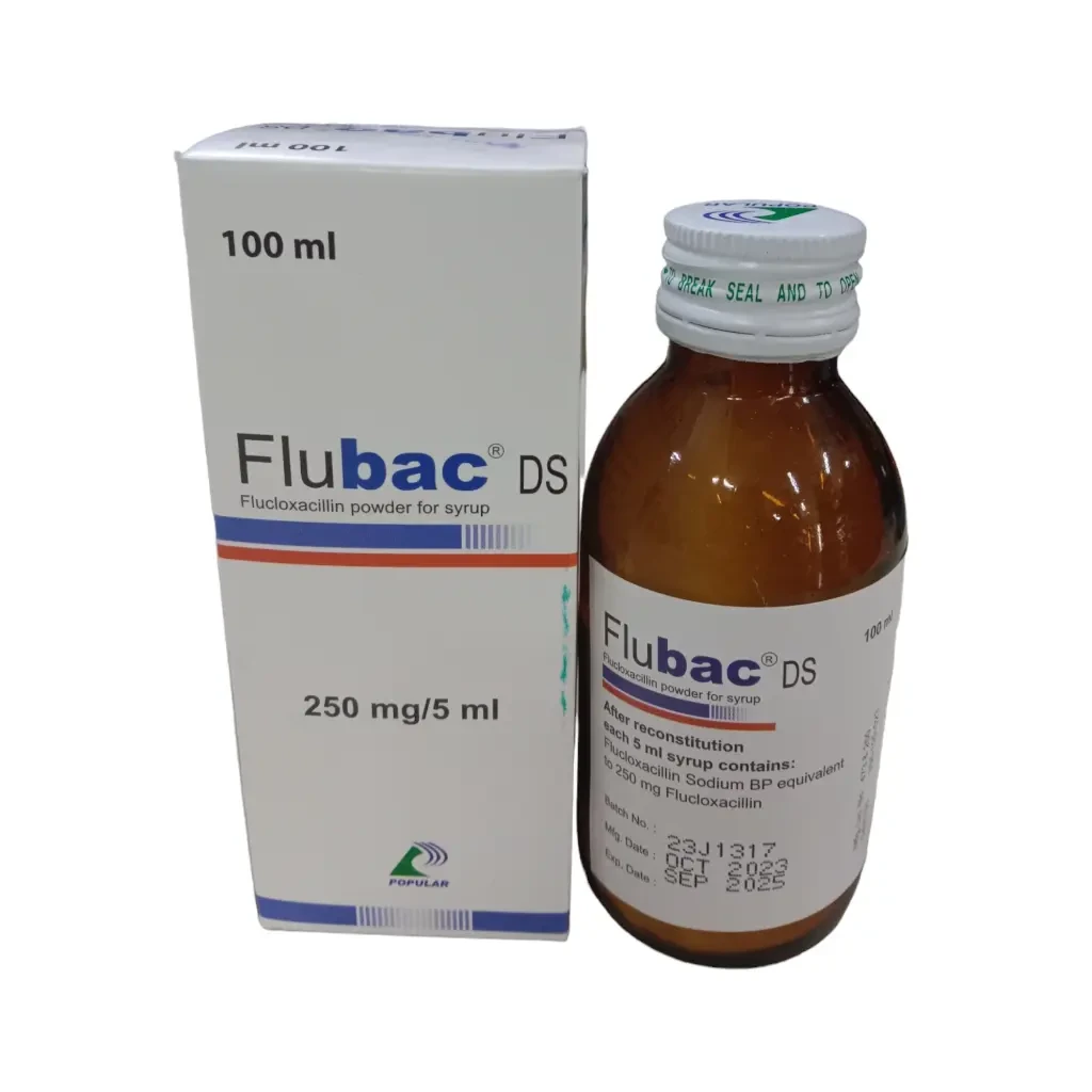 Flubac DS PFS - https://www.upokar24.com